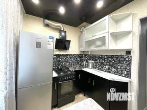3-к квартира, на длительный срок, 55м2, 2/5 этаж