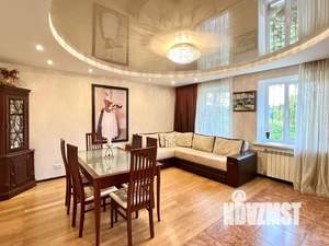 2-к квартира, на длительный срок, 72м2, 1/6 этаж
