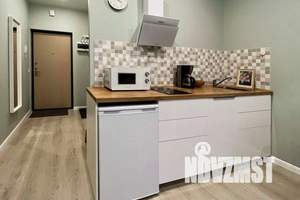 1-к квартира, посуточно, 23м2, 4/5 этаж