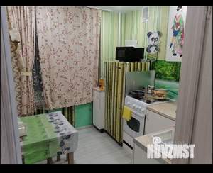 1-к квартира, на длительный срок, 30м2, 2/5 этаж