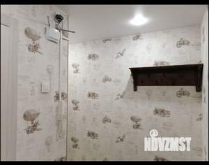 1-к квартира, на длительный срок, 30м2, 2/5 этаж