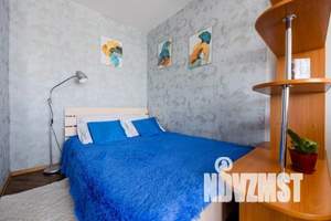 1-к квартира, посуточно, 32м2, 4/5 этаж