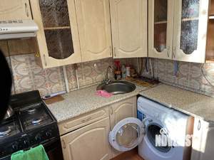 1-к квартира, на длительный срок, 35м2, 2/5 этаж