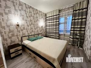3-к квартира, на длительный срок, 87м2, 5/6 этаж