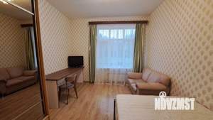 1-к квартира, на длительный срок, 38м2, 1/5 этаж