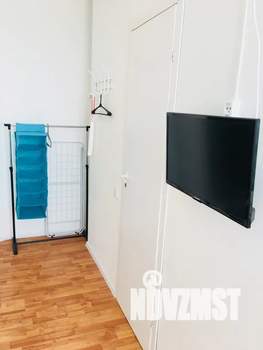 1-к квартира, посуточно, 20м2, 8/8 этаж