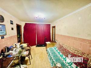 2-к квартира, на длительный срок, 48м2, 3/5 этаж