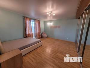 1-к квартира, на длительный срок, 45м2, 4/7 этаж