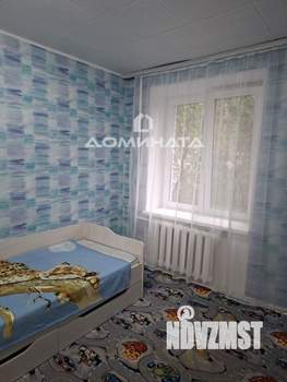 2-к квартира, на длительный срок, 45м2, 2/5 этаж
