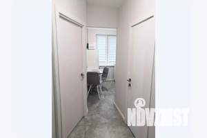 1-к квартира, посуточно, 30м2, 3/5 этаж