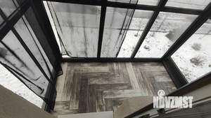 Студия квартира, на длительный срок, 24м2, 2/6 этаж