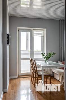 2-к квартира, посуточно, 56м2, 6/9 этаж