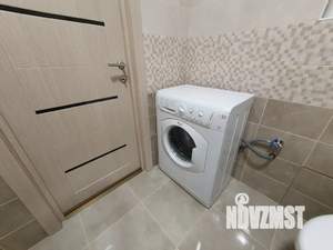 1-к квартира, посуточно, 39м2, 1/5 этаж