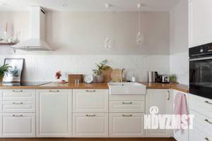 1-к квартира, посуточно, 66м2, 1/1 этаж