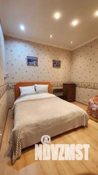 1-к квартира, посуточно, 32м2, 6/6 этаж