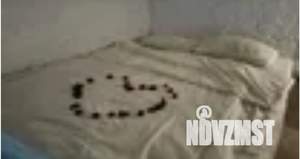 Студия квартира, на длительный срок, 18м2, 2/2 этаж