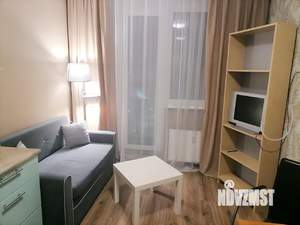 1-к квартира, посуточно, 43м2, 4/5 этаж