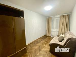 2-к квартира, на длительный срок, 43м2, 5/5 этаж