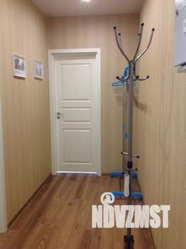 2-к квартира, посуточно, 57м2, 1/4 этаж