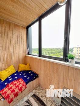 1-к квартира, на длительный срок, 48м2, 5/10 этаж