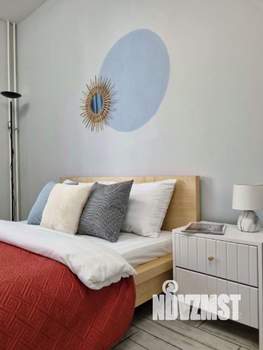 Студия квартира, посуточно, 26м2, 4/5 этаж