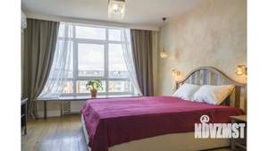 2-к квартира, посуточно, 120м2, 10/10 этаж
