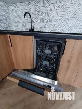 Студия квартира, на длительный срок, 27м2, 1/5 этаж