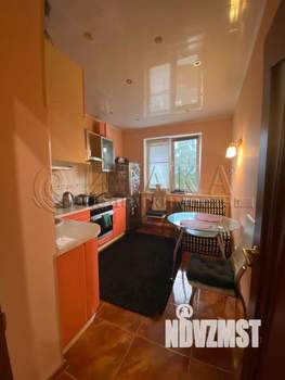 1-к квартира, на длительный срок, 35м2, 4/4 этаж