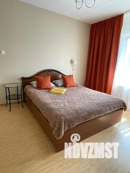 2-к квартира, посуточно, 55м2, 1/1 этаж