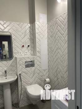 2-к квартира, посуточно, 35м2, 5/5 этаж