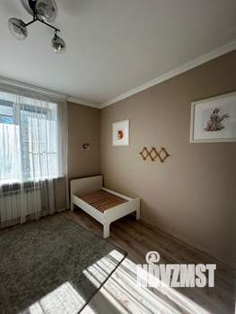 2-к квартира, на длительный срок, 44м2, 3/3 этаж