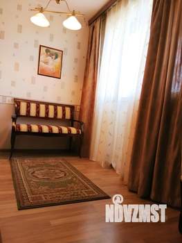 1-к квартира, на длительный срок, 50м2, 5/7 этаж