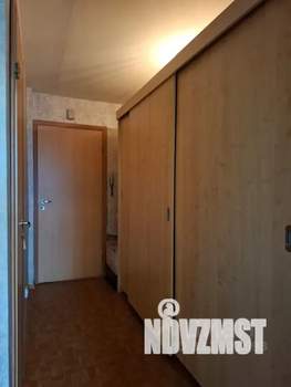 1-к квартира, посуточно, 32м2, 3/4 этаж