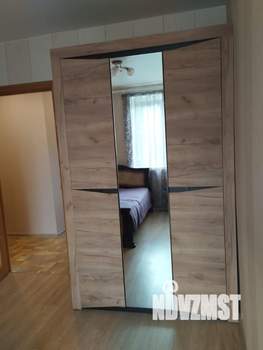 2-к квартира, на длительный срок, 45м2, 4/4 этаж