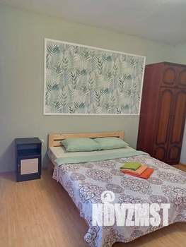 4-к квартира, посуточно, 75м2, 3/4 этаж