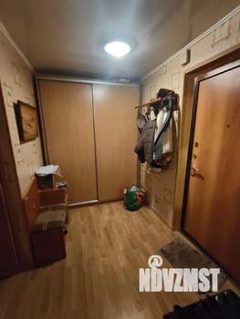 1-к квартира, на длительный срок, 37м2, 2/4 этаж