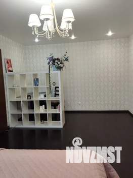 1-к квартира, посуточно, 42м2, 4/8 этаж