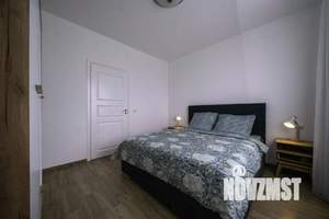 2-к квартира, посуточно, 50м2, 1/1 этаж