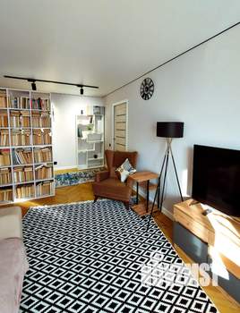 2-к квартира, посуточно, 42м2, 4/5 этаж