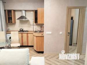 1-к квартира, посуточно, 30м2, 1/3 этаж