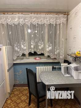 1-к квартира, на длительный срок, 35м2, 4/9 этаж