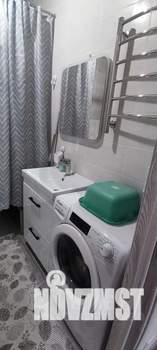 1-к квартира, посуточно, 35м2, 2/5 этаж