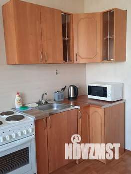 1-к квартира, посуточно, 39м2, 1/5 этаж