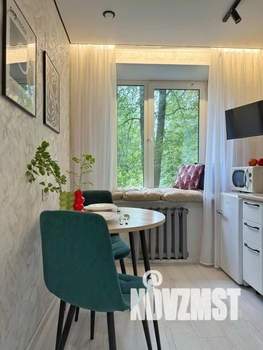 1-к квартира, посуточно, 31м2, 1/1 этаж