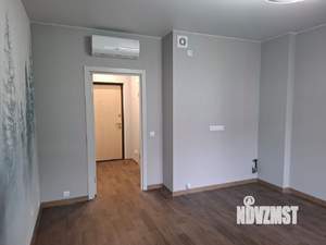 Студия квартира, на длительный срок, 24м2, 1/5 этаж