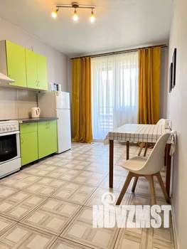 1-к квартира, посуточно, 42м2, 1/5 этаж