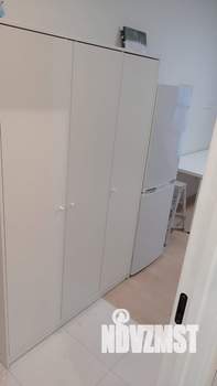 Студия квартира, на длительный срок, 22м2, 2/5 этаж