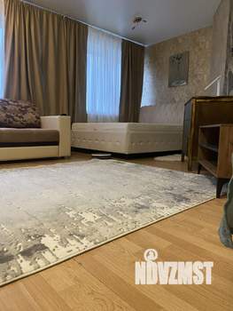 2-к квартира, посуточно, 70м2, 4/5 этаж