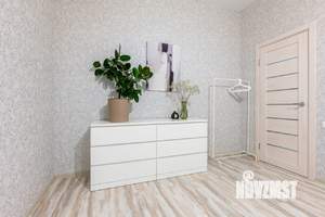 2-к квартира, посуточно, 56м2, 1/5 этаж