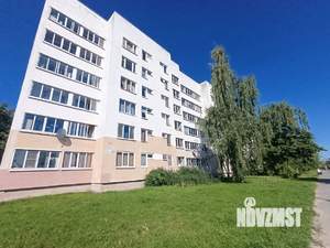 3-к квартира, вторичка, 67м2, 1/6 этаж